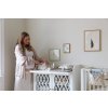 CamCam Přebalovací pult Harlequin Changing Table White_7