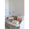 CamCam Přebalovací pult Harlequin Changing Table White_8