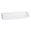 CamCam Nástěnná police Harlequin Shelf White