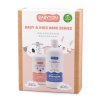 Babyton Set BABY & KIDS CARE SERIES