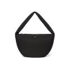 Studio Noos Taška Cross Body Puffy Black