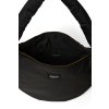 Studio Noos Taška Cross Body Puffy Black_8