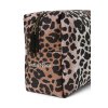 Studio Noos Toaletní taštička Soft Cotton Hazel Leopard_4