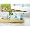 Cheeky Panda Bamboo Cleansing Facial Wipes vlhčené čisticí ubrousky pro citlivou pleť 25 ks_2
