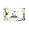 Cheeky Panda Bamboo Cleansing Facial Wipes vlhčené čisticí ubrousky pro citlivou pleť 25 ks