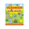 Velikonoční kniha aktivit (2)