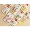 Rockahula Sponky Stripy Bunny Clips (1)