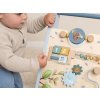 Little Dutch Chodítko s aktivitami dřevěné Forest Friends (1)