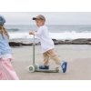 Dětská koloběžka Banwood Eco Scooter Olive (1)