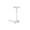 Dětská koloběžka Banwood Eco Scooter Ivory