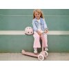 Dětská koloběžka Banwood Eco Scooter Dusty Rose (3)