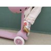 Dětská koloběžka Banwood Eco Scooter Lavender (2)