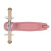 Dětská koloběžka Banwood Eco Scooter Raspberry (1)