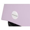 Dětská helma Banwood Eco 50 54 cm Lavender (1)