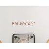 Skateboard Banwood white (4)