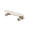 Skateboard Banwood White (3)