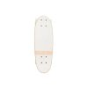 Skateboard Banwood White (2)