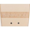 Skateboard Banwood Cream
