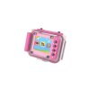 Dětská akční kamera Kiddoboo Splash Pink (4)