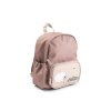 Dětský batoh Tiny Farm růžový
