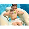 Dětská akční kamera Kiddoboo Splash Yellow