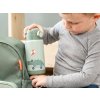 Dětská termoska Playground zelená 340 ml (1)