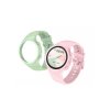 Dětské chytré hodinky Kiddoboo x Lagenio WatchMe 4G PinkMint (8)