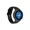 Dětské chytré hodinky Kiddoboo x Lagenio WatchMe 4G BlueBlack (3)