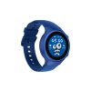 Dětské chytré hodinky Kiddoboo x Lagenio WatchMe 4G BlueBlack (5)