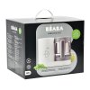 Beaba Parní vařič + mixér BABYCOOK Neo Grey White_10