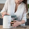 Beaba Parní vařič + mixér BABYCOOK Neo Grey White_9
