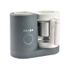 Beaba Parní vařič + mixér BABYCOOK Neo Mineral Grey