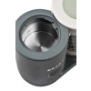 Beaba Parní vařič + mixér BABYCOOK Neo Mineral Grey_6