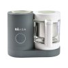 Beaba Parní vařič + mixér BABYCOOK Neo Mineral Grey_10
