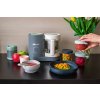 Beaba Parní vařič + mixér BABYCOOK Neo Mineral Grey_2
