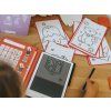 Kreslící tablet Kidydraw mini Kawai