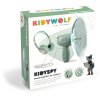 Kidywolf Zesilovač zvuku Kidyspy zelený_2