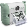 Instantní fotoaparát Kidyprint zelený