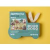 LONDJI Puzzle Farmtastic 3+ (2)