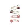 Sponky Mimi & Lula Summer fruit clic clacs