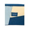 Studio Noos Toaletní taštička Denim Patchwork_4
