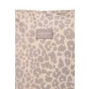Studio Noos Přebalovací taška Diaper bag Puffy Cream Leopard_5