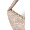 Studio Noos Taška Cross Body Puffy Cream Leopard_5