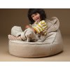 Wigiwama Sedací vak Bear Beanbag_2