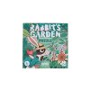 LONDJI Puzzle Rabbit's Garden 24ks