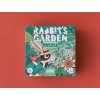 LONDJI Puzzle Rabbit's Garden 24ks_7