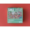 LONDJI Puzzle Rabbit's Garden 24ks_10