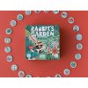 LONDJI Puzzle Rabbit's Garden 24ks_3