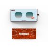 Izipizi Brýle SUN #C Turquoise Stone Polarized_2