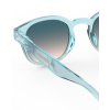 Izipizi Brýle SUN #C Turquoise Stone Polarized_6